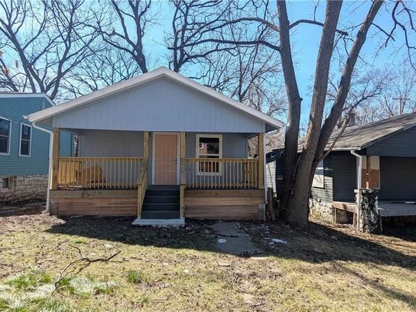 3403 E 62nd Street, Kansas City, MO 64130