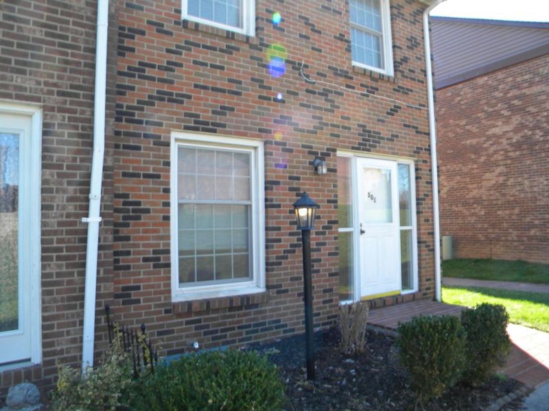 501 Clairbrook Avenue , Unit JG8, Columbus, OH 43228 Photo 1