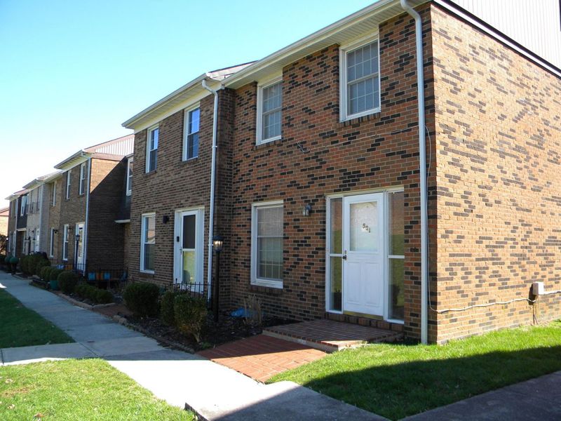 501 Clairbrook Avenue , Unit JG8, Columbus, OH 43228 Photo 2