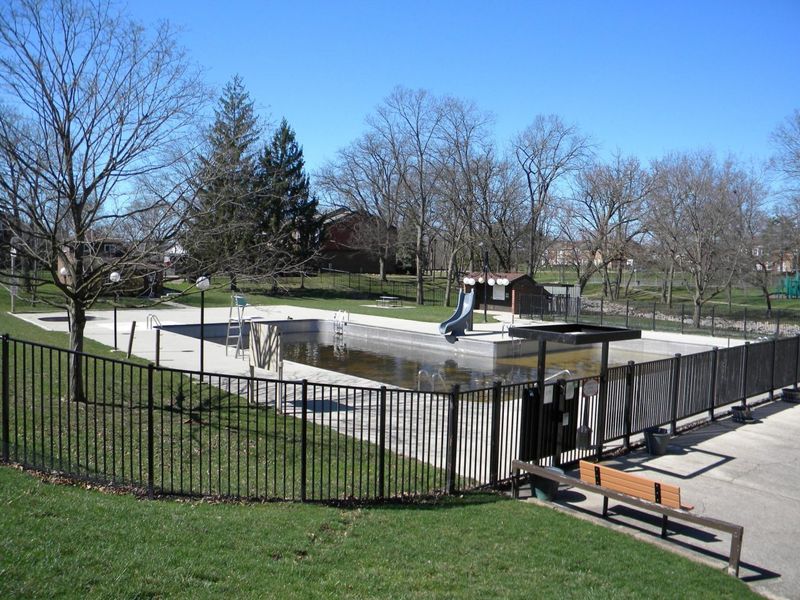 501 Clairbrook Avenue , Unit JG8, Columbus, OH 43228 Photo 5