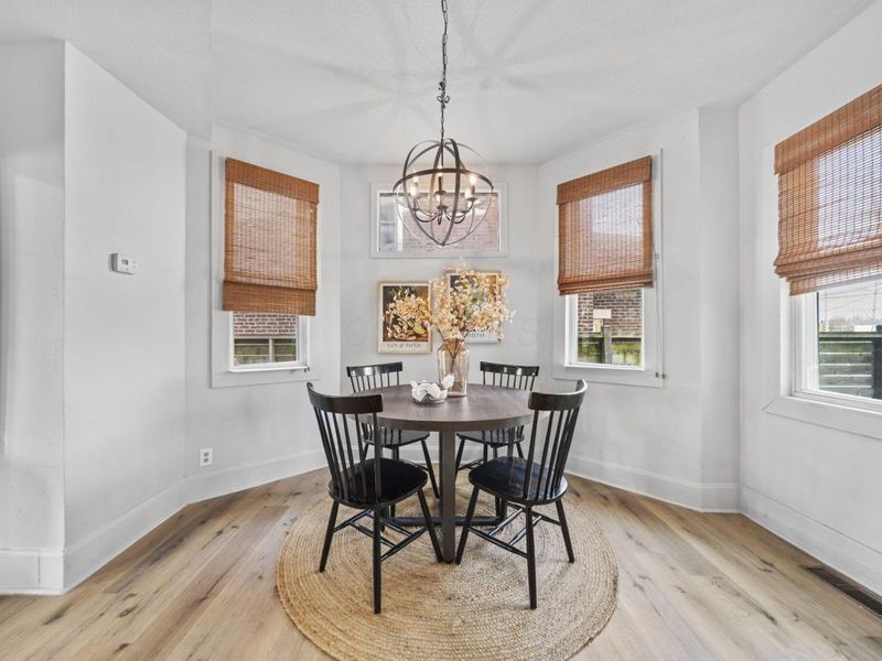 796 E 4th Avenue , Columbus, OH 43201 Photo 13