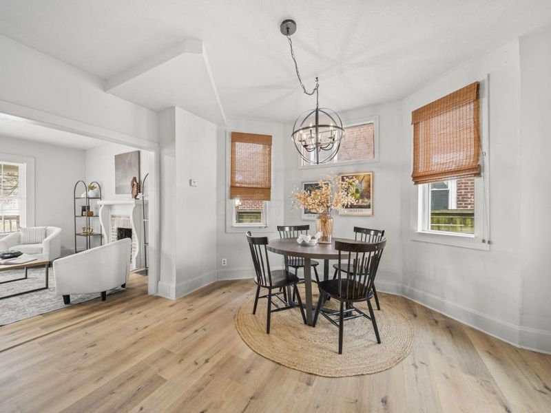 796 E 4th Avenue , Columbus, OH 43201 Photo 14