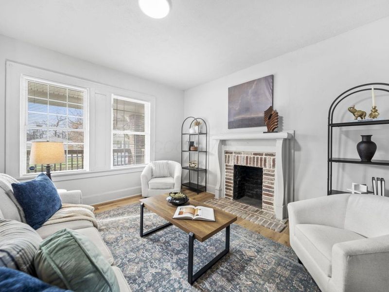 796 E 4th Avenue , Columbus, OH 43201 Photo 3