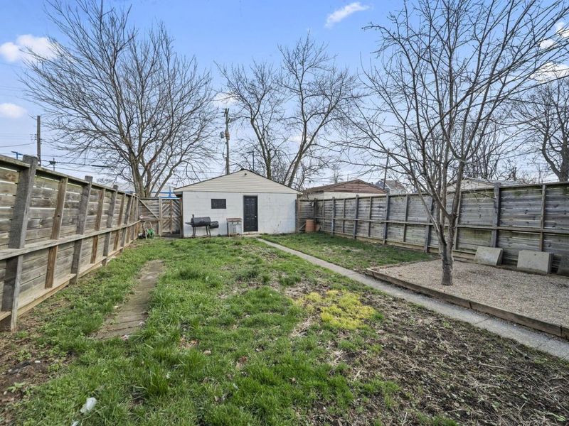 796 E 4th Avenue , Columbus, OH 43201 Photo 33