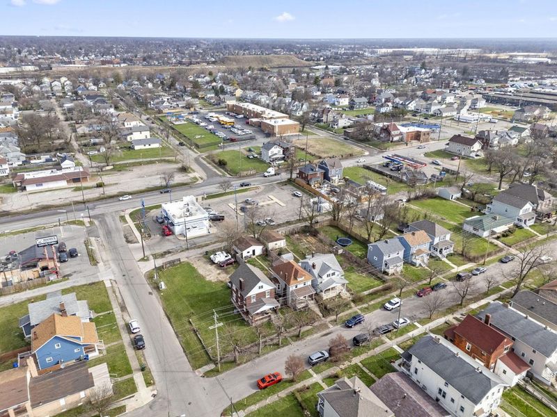 796 E 4th Avenue , Columbus, OH 43201 Photo 35