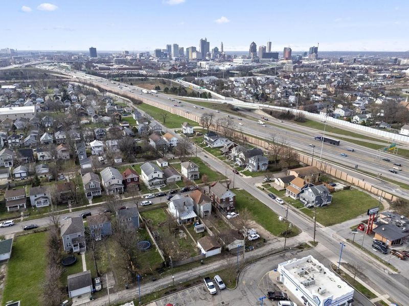 796 E 4th Avenue , Columbus, OH 43201 Photo 36