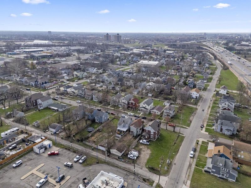 796 E 4th Avenue , Columbus, OH 43201 Photo 37