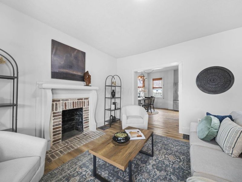 796 E 4th Avenue , Columbus, OH 43201 Photo 5