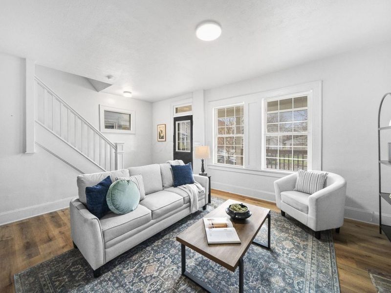 796 E 4th Avenue , Columbus, OH 43201 Photo 6