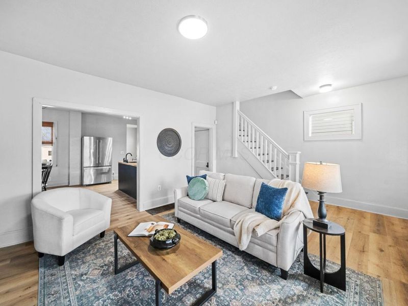 796 E 4th Avenue , Columbus, OH 43201 Photo 7