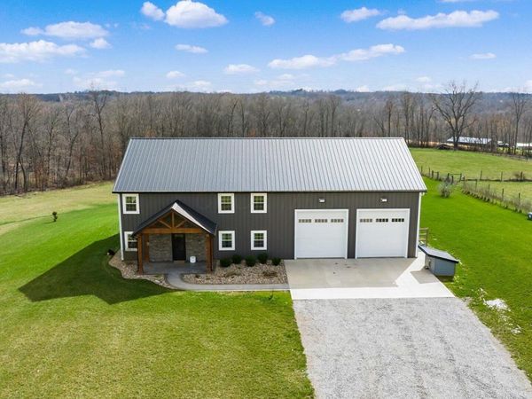 2910 Slack Road , Mount Perry, OH 43760