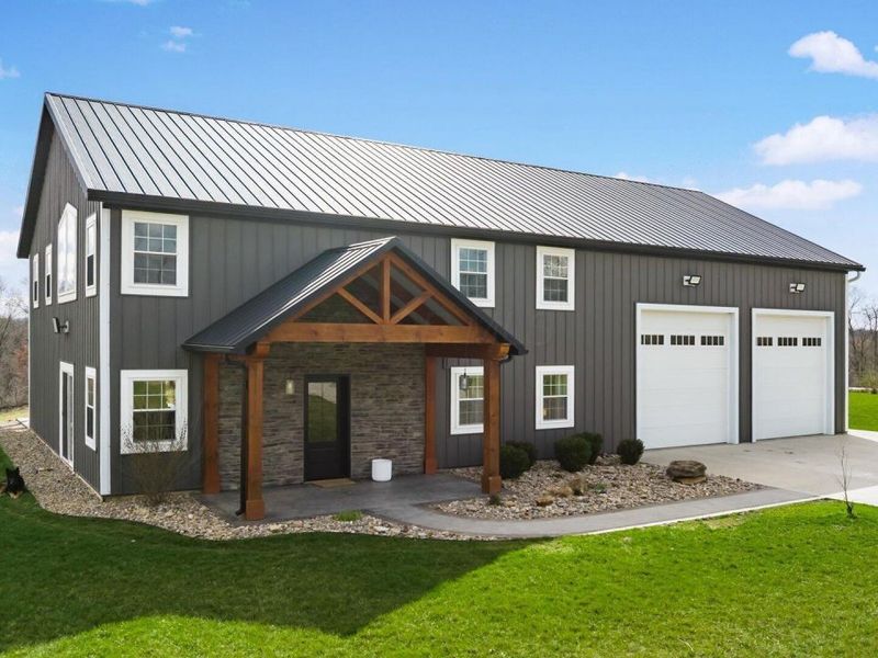 2910 Slack Road , Mount Perry, OH 43760 Photo 2