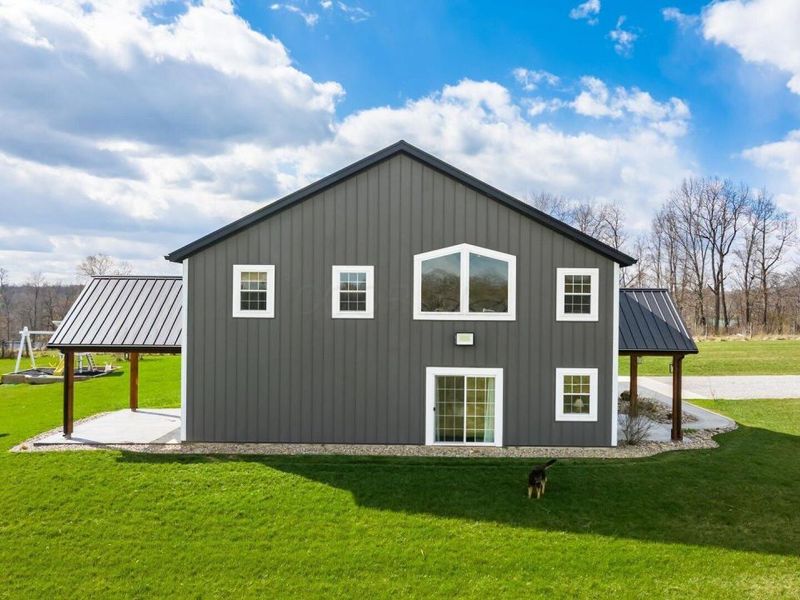 2910 Slack Road , Mount Perry, OH 43760 Photo 3