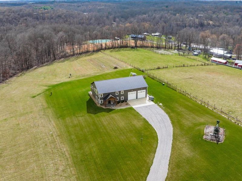 2910 Slack Road , Mount Perry, OH 43760 Photo 47