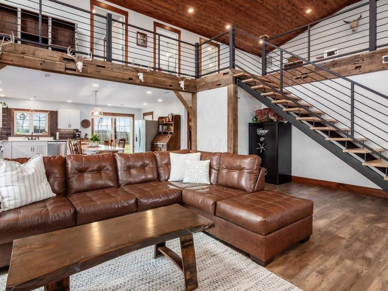 2910 Slack Road , Mount Perry, OH 43760 Photo 5