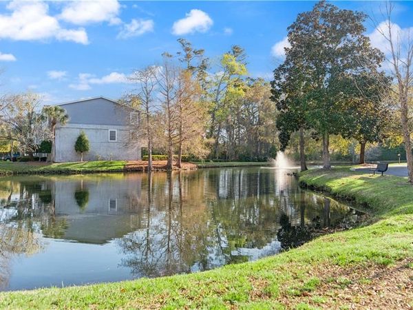 200 Salt Air #120 Drive , Unit 120, St Simons Island, GA 31522