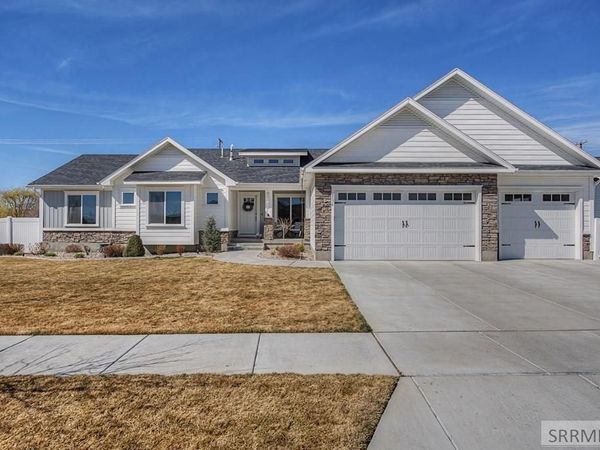 6136 Glade Circle, IDAHO FALLS, ID 83404