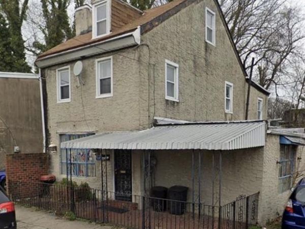4955 SHELDON STREET , PHILADELPHIA, PA 19144
