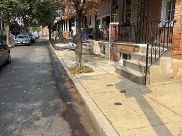 1803 GLADSTONE STREET , PHILADELPHIA, PA 19145