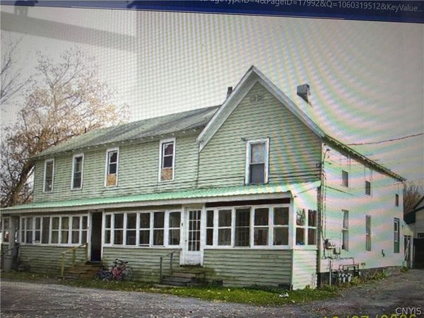 22218 Boundary Street , Unit 222, Watertown, NY 13601