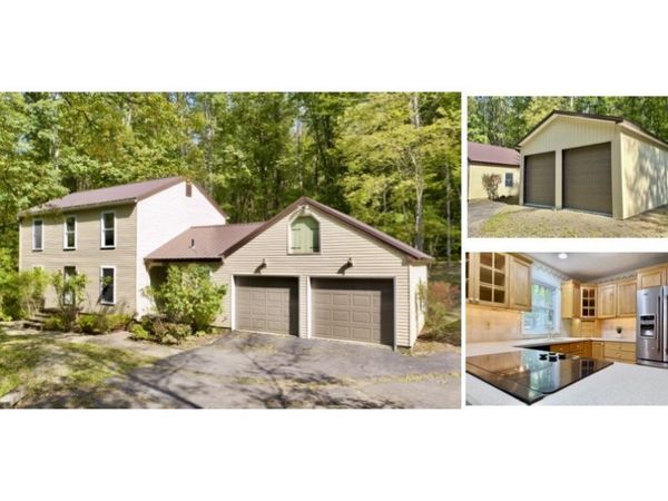 107 Balford Drive , Oneonta, NY 13820