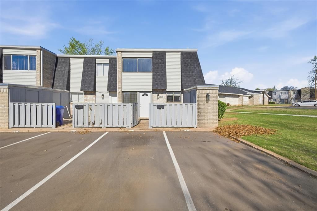 1612 Claudia Drive, Norman, OK 73071 Main Photo