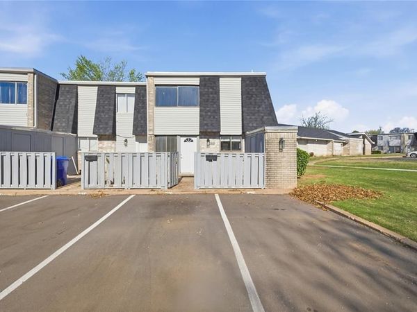 1612 Claudia Drive, Norman, OK 73071