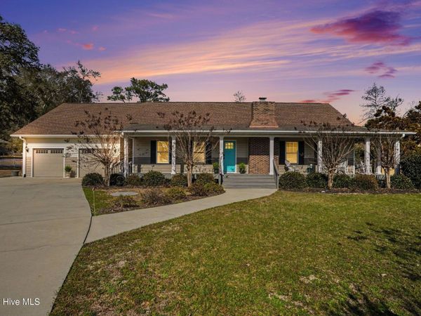 210 Twin Lakes Court , Sunset Beach, NC 28468