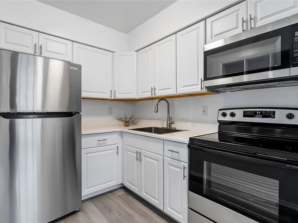 2327 NW 52nd Ct, Unit 2327, Fort Lauderdale, FL 33309