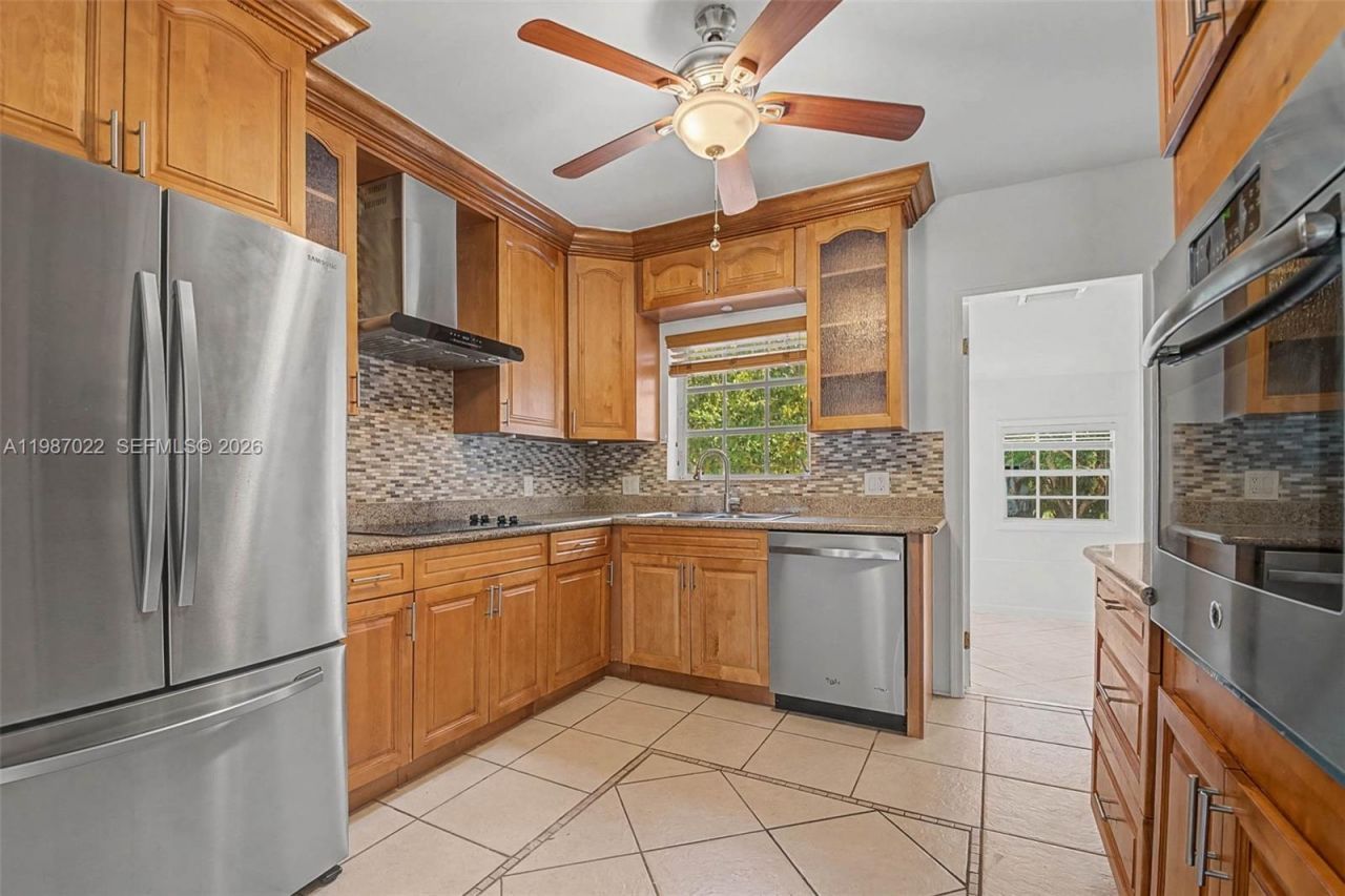 7601 SW 59th Ct , South Miami, FL 33143 Photo