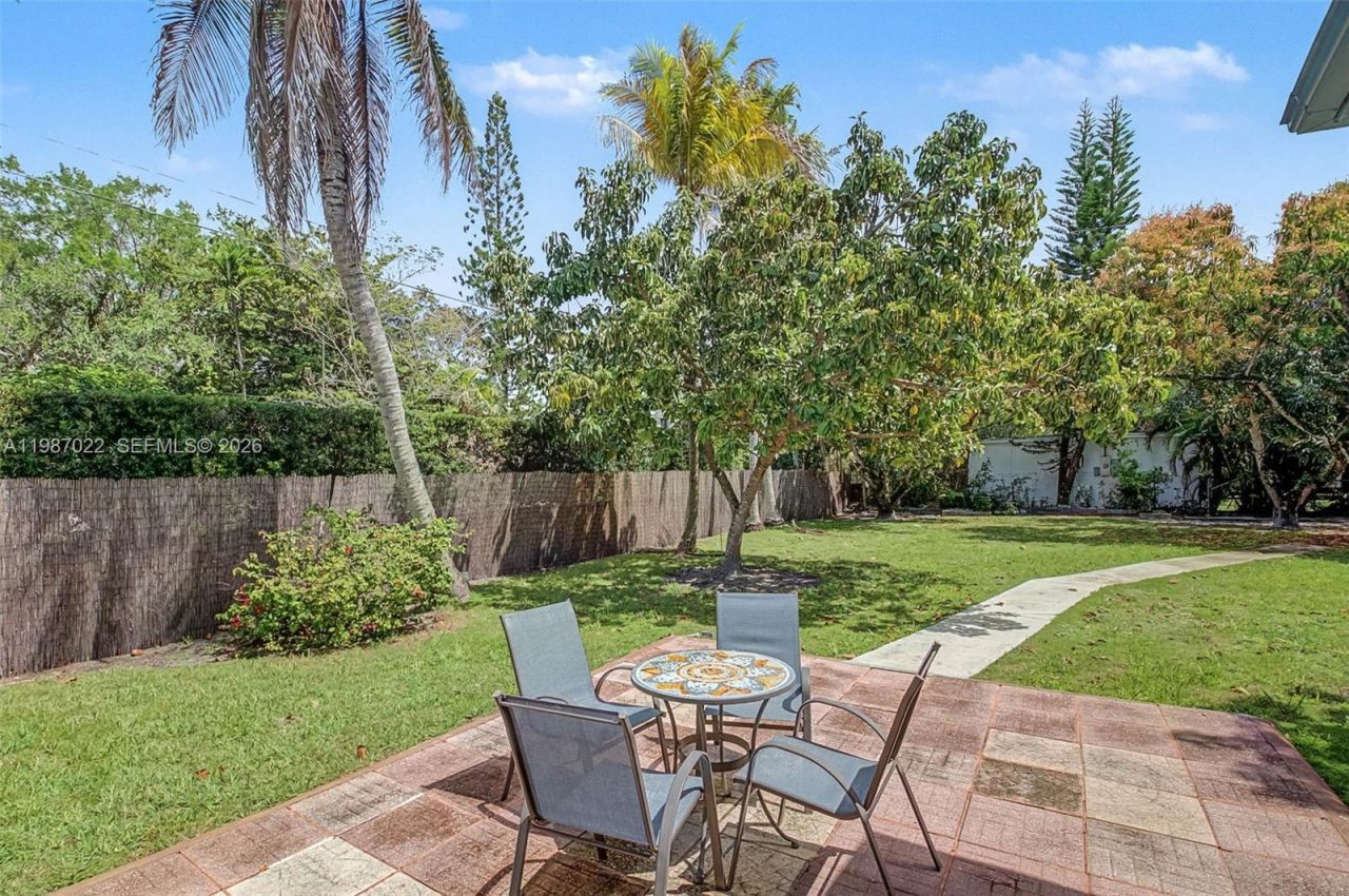 7601 SW 59th Ct , South Miami, FL 33143 Photo