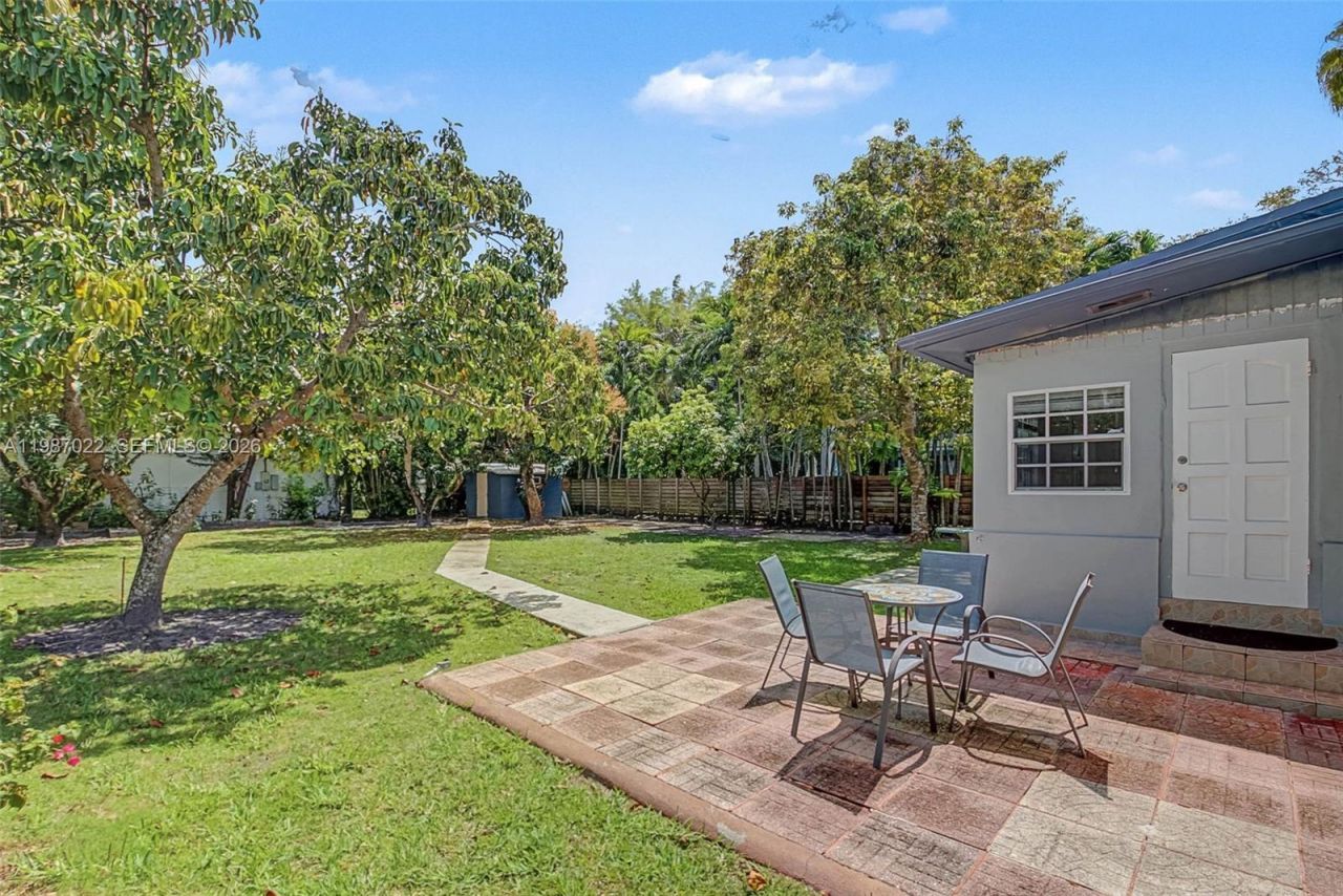 7601 SW 59th Ct , South Miami, FL 33143 Photo