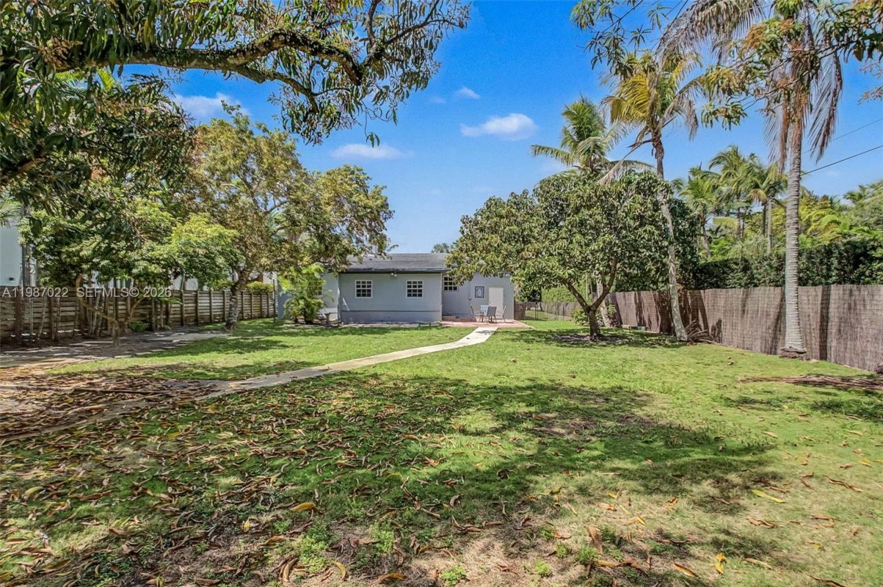 7601 SW 59th Ct , South Miami, FL 33143 Photo