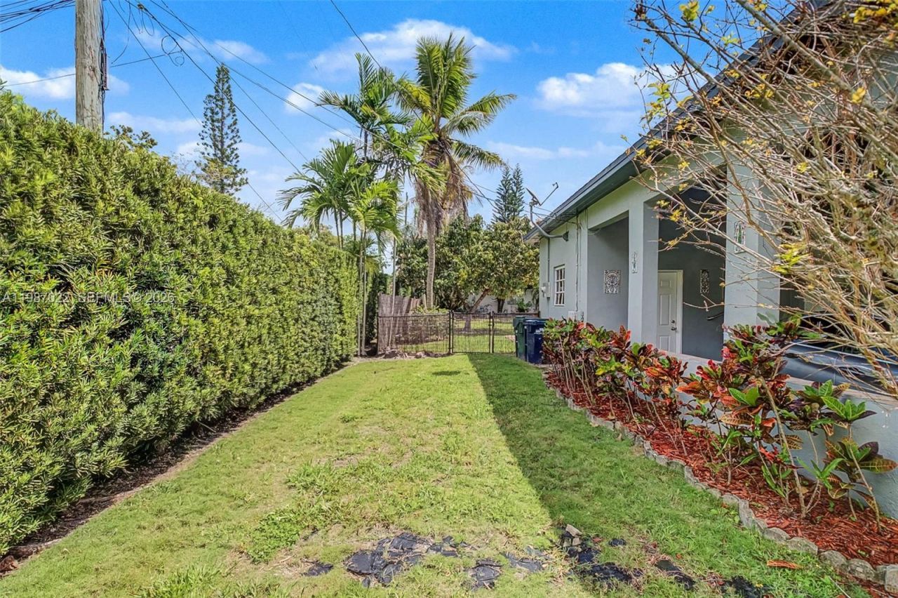 7601 SW 59th Ct , South Miami, FL 33143 Photo