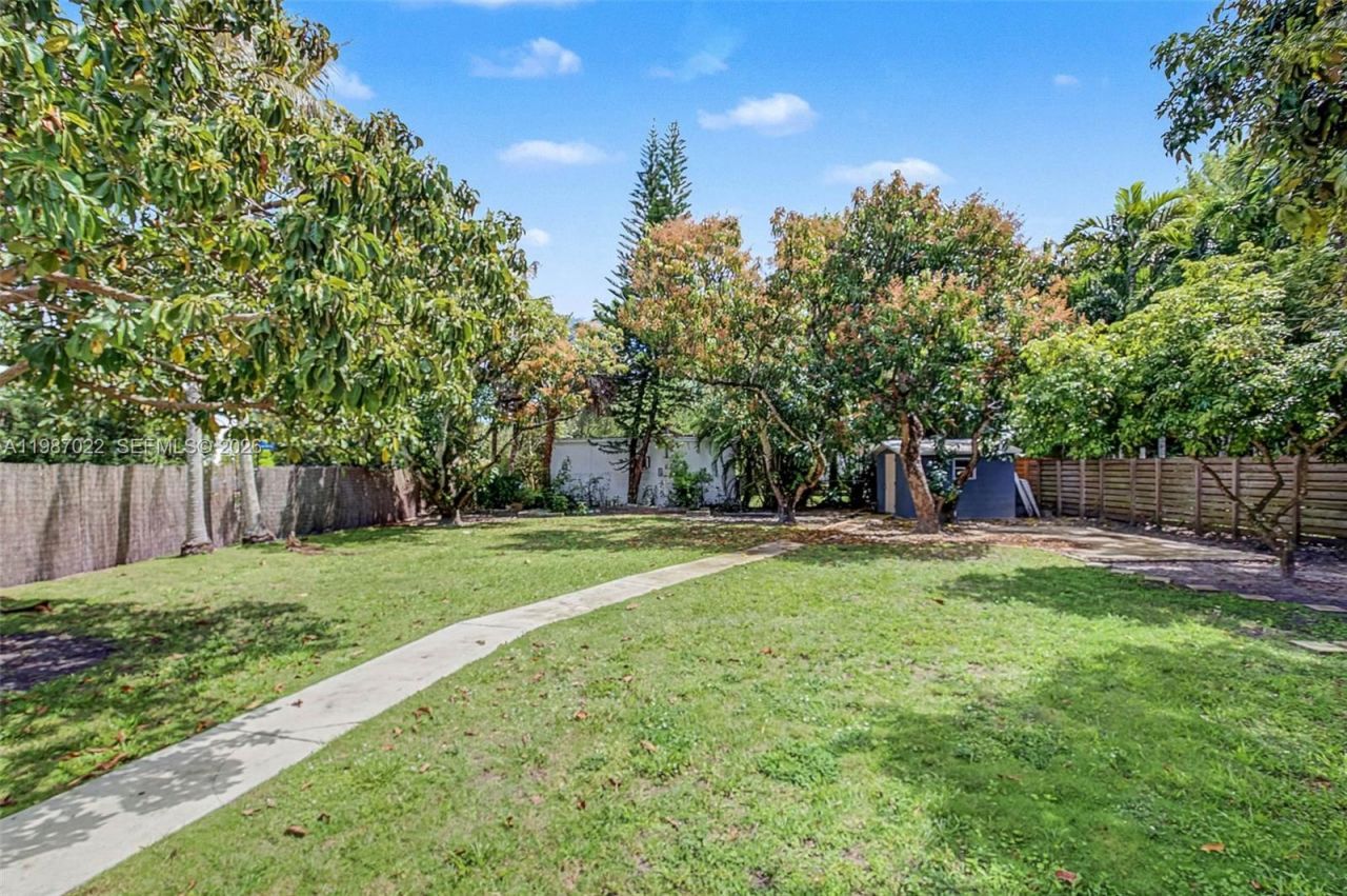 7601 SW 59th Ct , South Miami, FL 33143 Photo