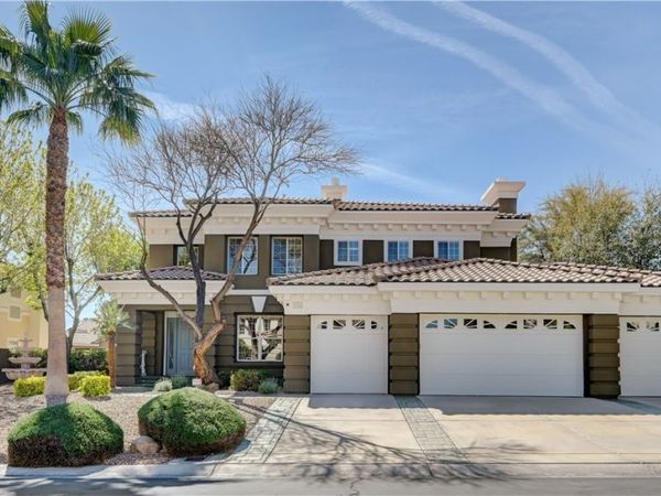 277 Hickory Hollow Avenue, Las Vegas, NV 89123