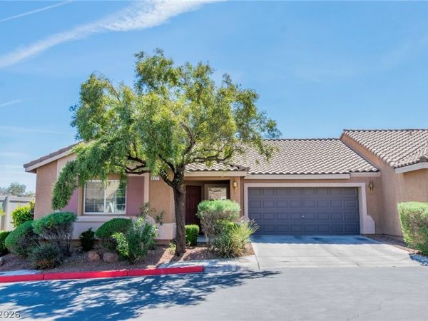 9277 Vervain Court, Las Vegas, NV 89149