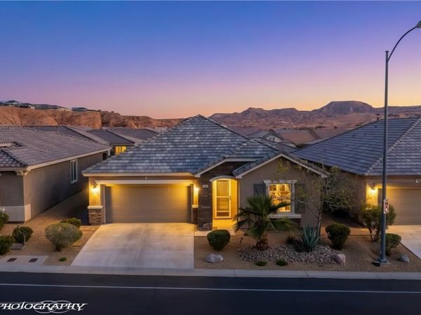 475 Verbena Lane , Mesquite, NV 89027