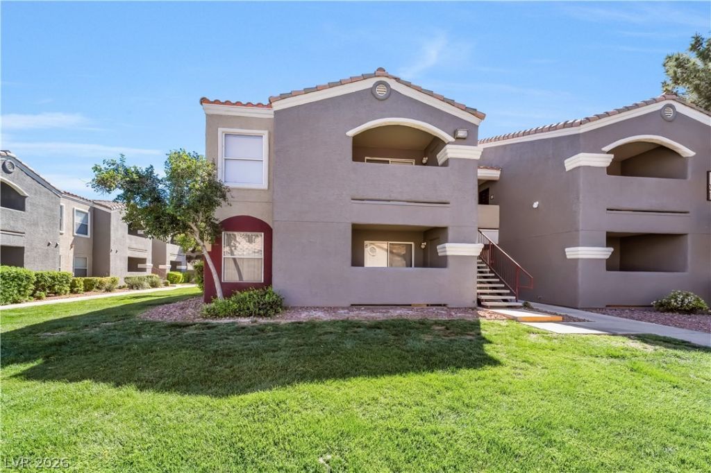 5055 W Hacienda Avenue, Unit 2019, Las Vegas, NV 89118 Main Photo
