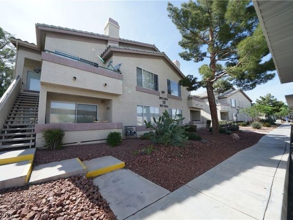 5710 E Tropicana Avenue , Unit 2073, Las Vegas, NV 89122