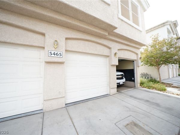 5465 JACKPOT WINNER Lane, Unit 101, Las Vegas, NV 89122