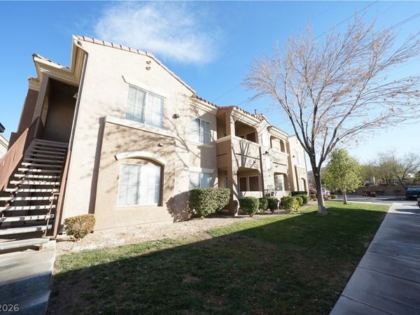 10245 S Maryland Parkway, Unit 169, Las Vegas, NV 89183