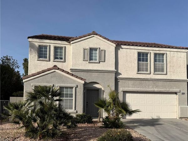 9816 Garamound Avenue, Las Vegas, NV 89117