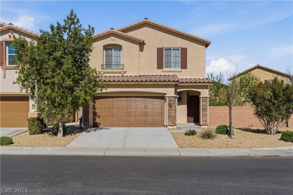 5423 Funks Grove Lane, Las Vegas, NV 89122 Main Photo