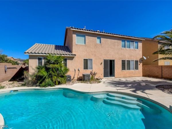 3405 Tara Leigh Avenue, North Las Vegas, NV 89031