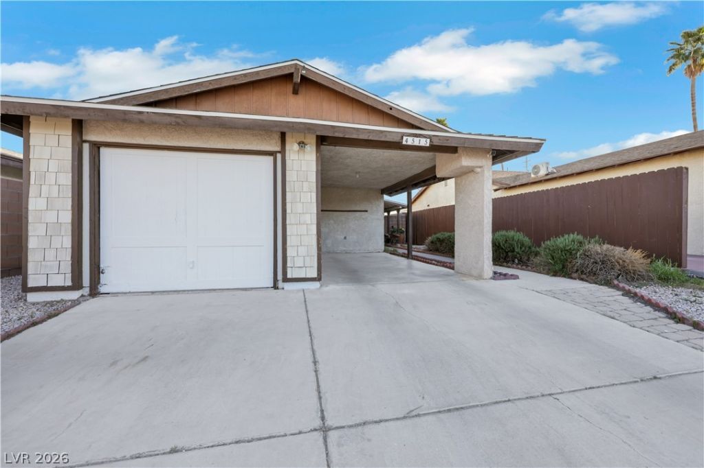 4515 Via Torino, Las Vegas, NV 89103 Main Photo