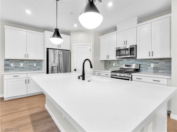 2675 Deep Canyon Street, Henderson, NV 89044