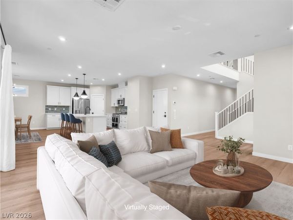 2675 Deep Canyon Street, Henderson, NV 89044