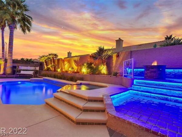 3941 Lone Mesa Drive, Las Vegas, NV 89147