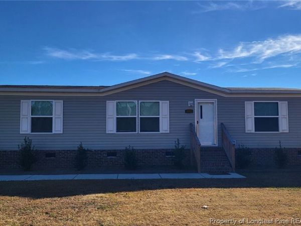 4224 Meadow Road , Lumberton, NC 28358